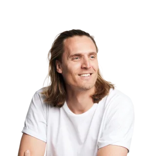 Mike van Oostveen