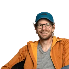 Joris Leker
